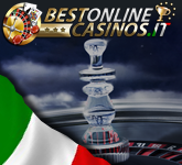 best online casinos italia